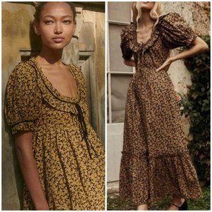 Doen Bellerose/Marcela Dress